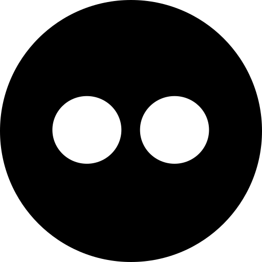 flickr logo